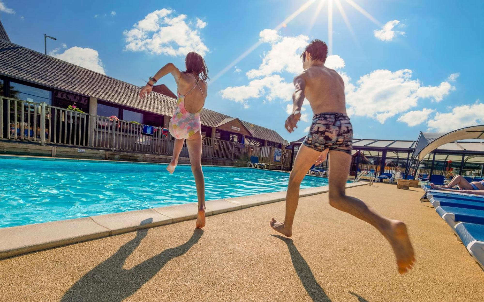 Camping Monterblanc Экстерьер фото